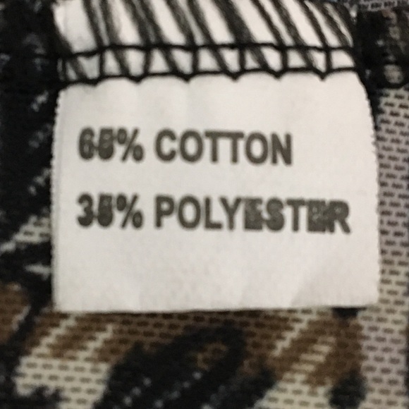 Vintage 2 pce ANNA PAGANIE Tank & Cardigan Set - Picture 14 of 16